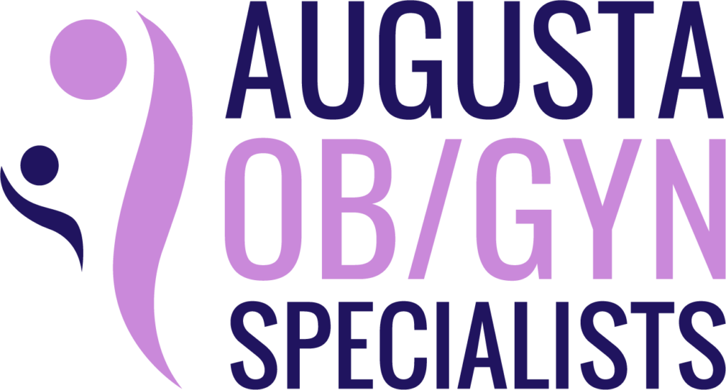 augusta ob/gyn logo