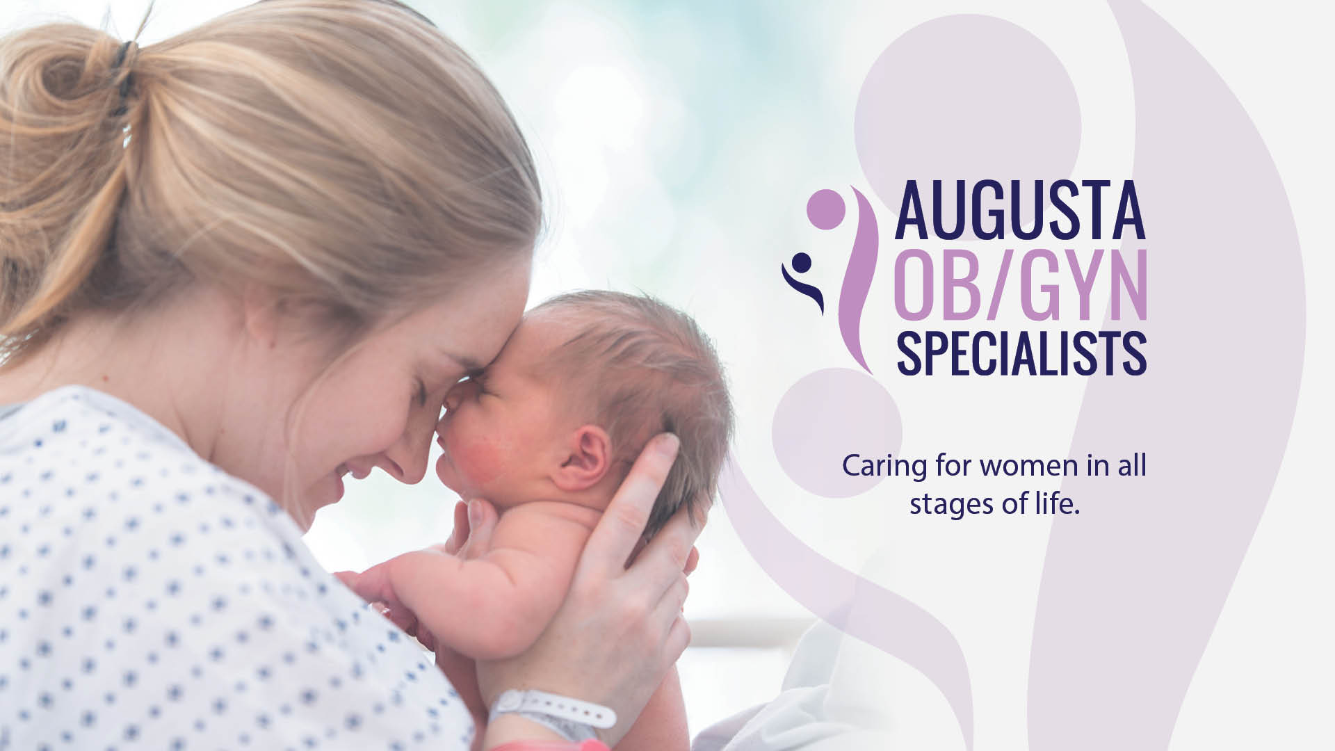 augusta ob/gyn header