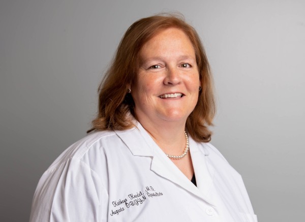 augusta ob/gyn kathryn knodel